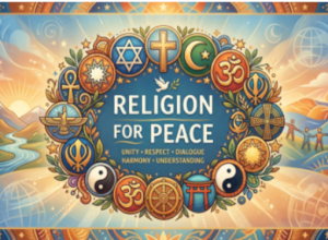 Lettera dei religiosi cristiani, ebraici e islamici per la Pace